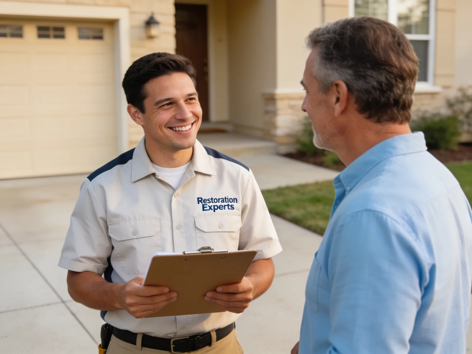 Water Damage Cleanup Thomasville, NC FAQs